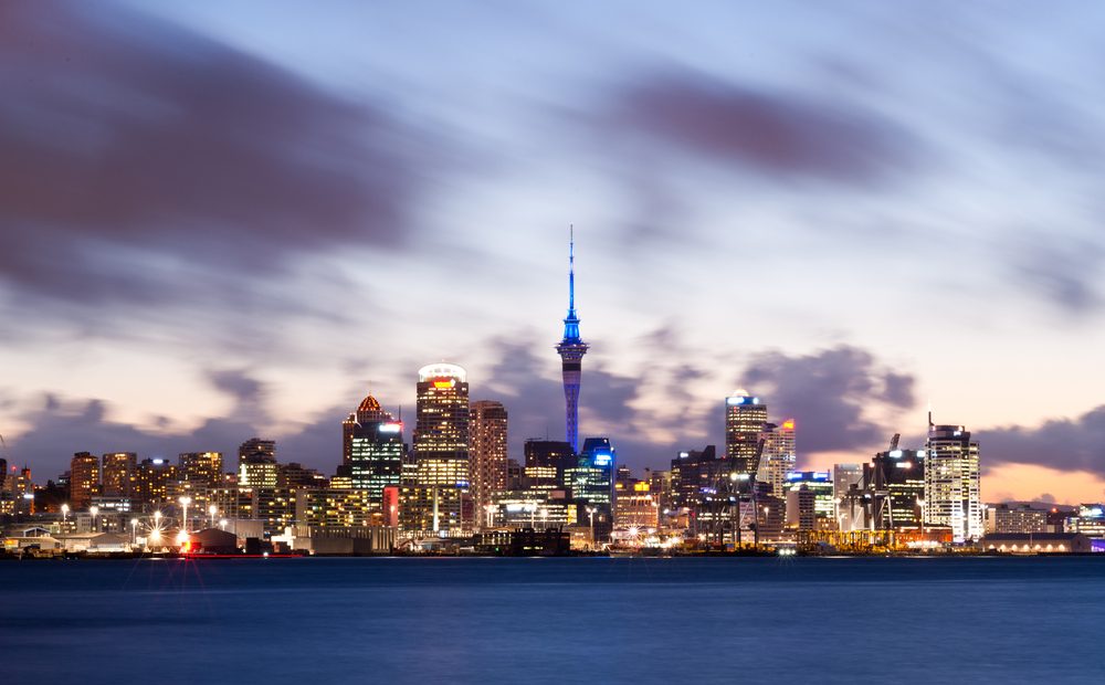 The Best Things to do in Auckland, New Zealand