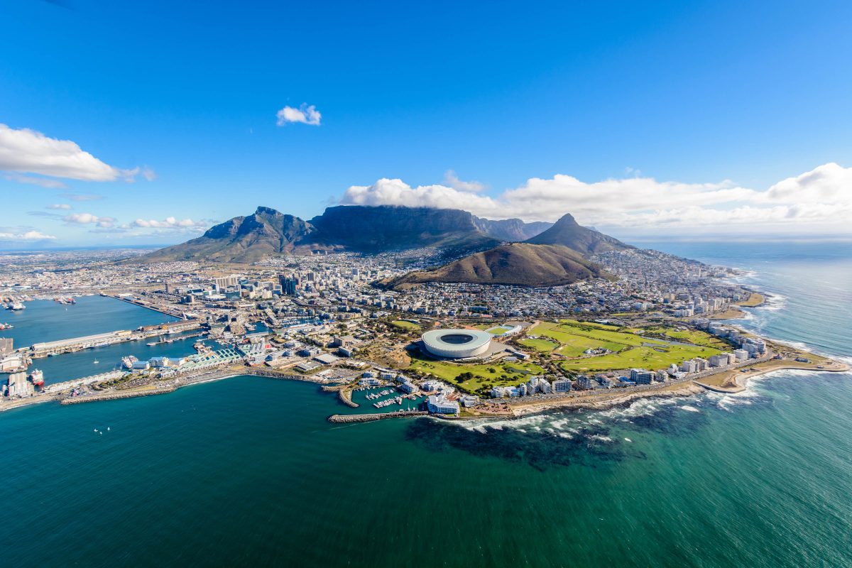 Give the Gift of South Africa this Valentine's Day ⋆ WorldTravelBlog