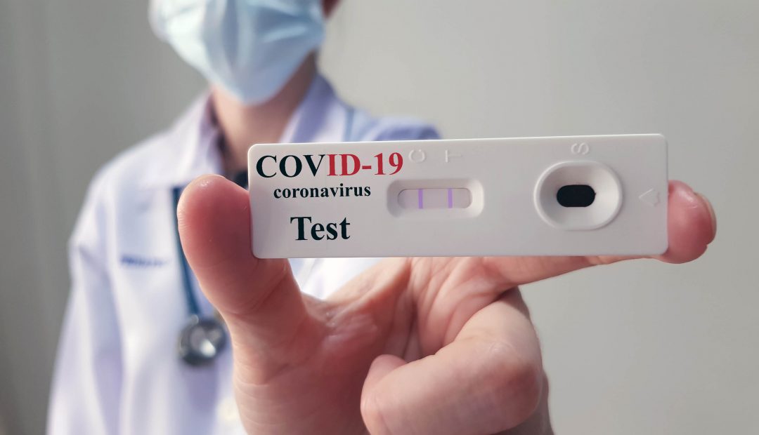 What Will We Learn From the Results of Covid-19 Antibody Testing?