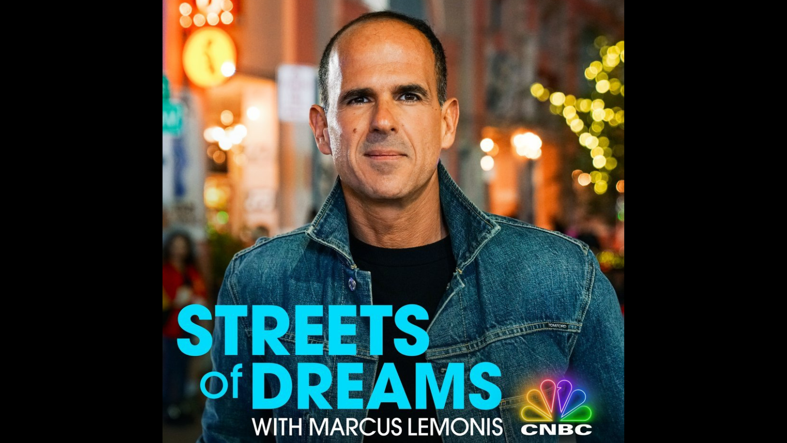 'Streets of Dreams' Explores the Most Influential Streets in the USA ⋆