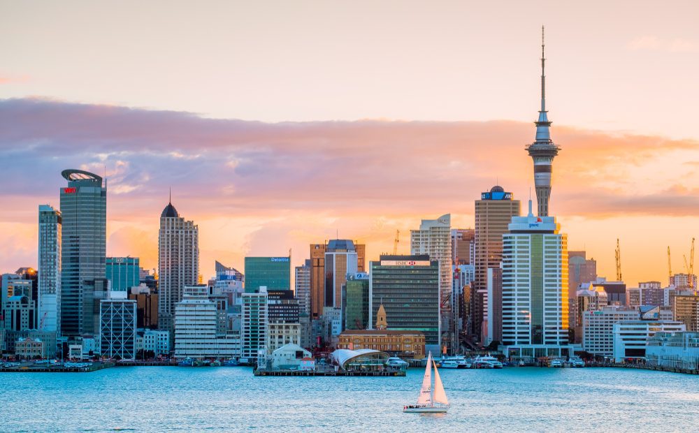 Auckland