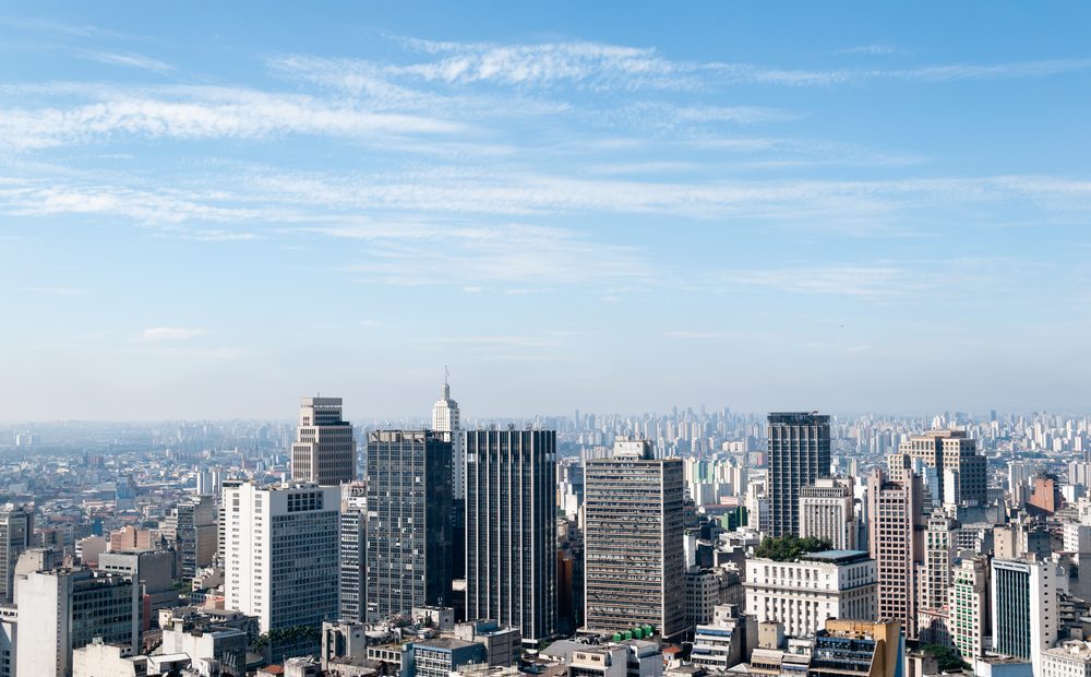 Sao Paulo