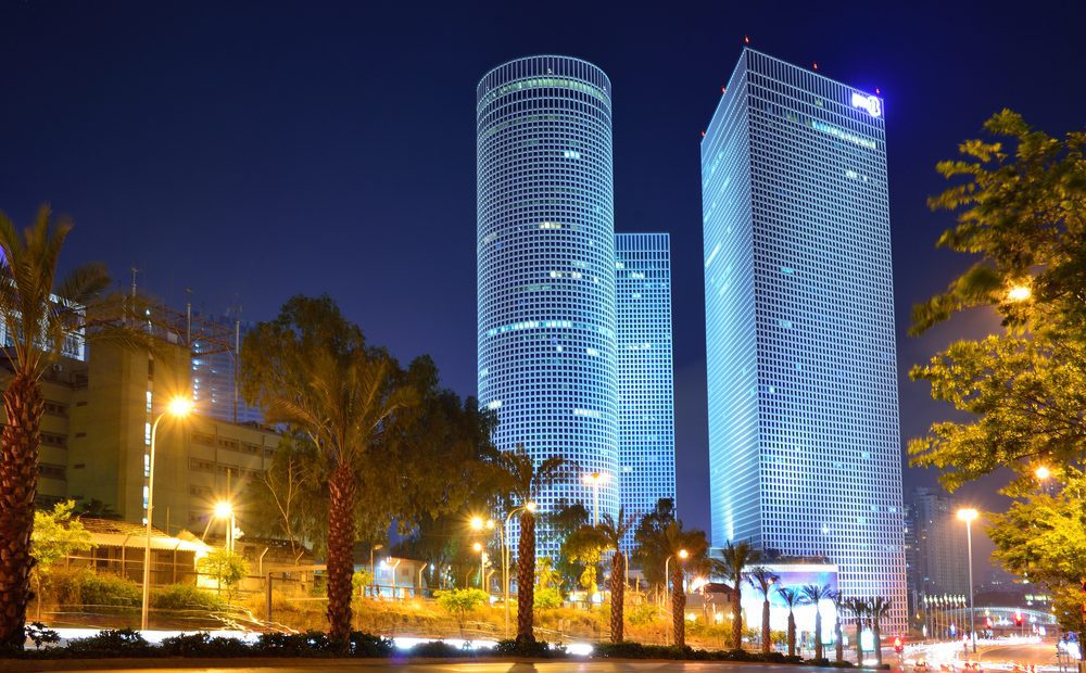 Tel Aviv