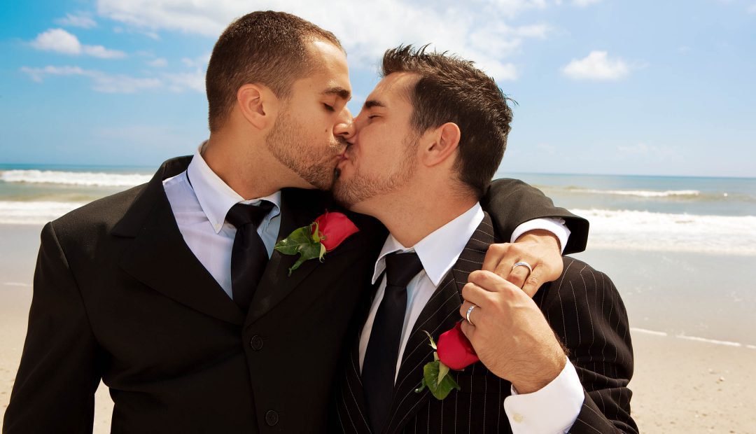 Yucatan, Mexico Officially Legalizes Gay Marriage