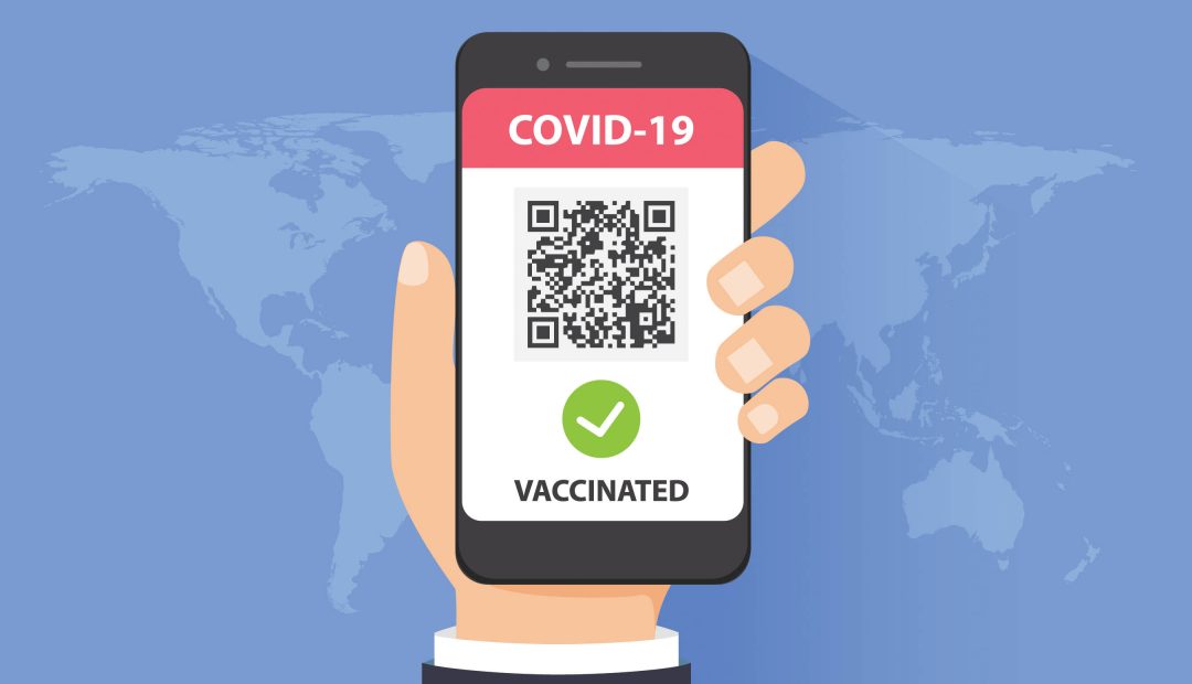 New York City to Require Proof of COVID Vaccination