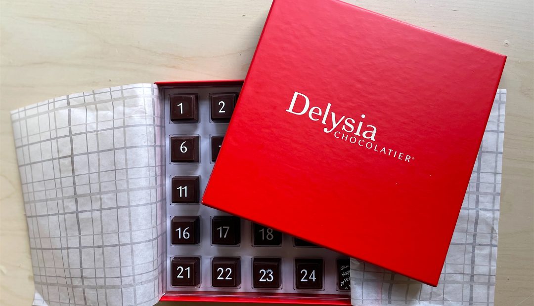 Celebrate Holiday Traditions Around the World with Delysia Chocolate