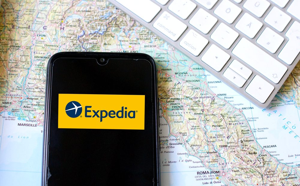 Expedia, Orbitz, Vrbo, Travelocity, Hotwire, and More All Merge Loyalty Programs