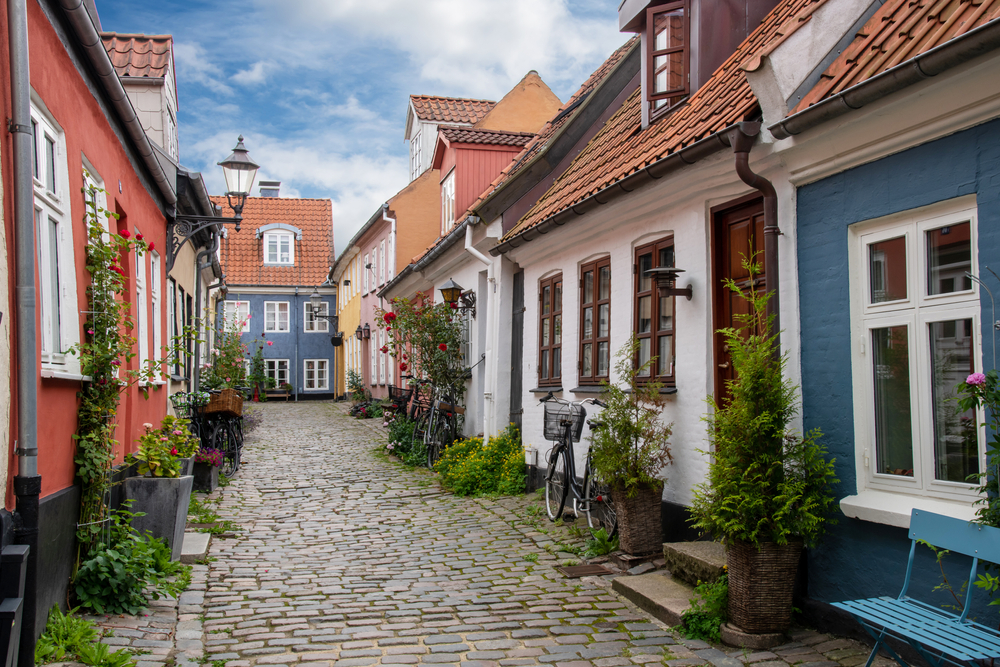 Aalborg, Denmark