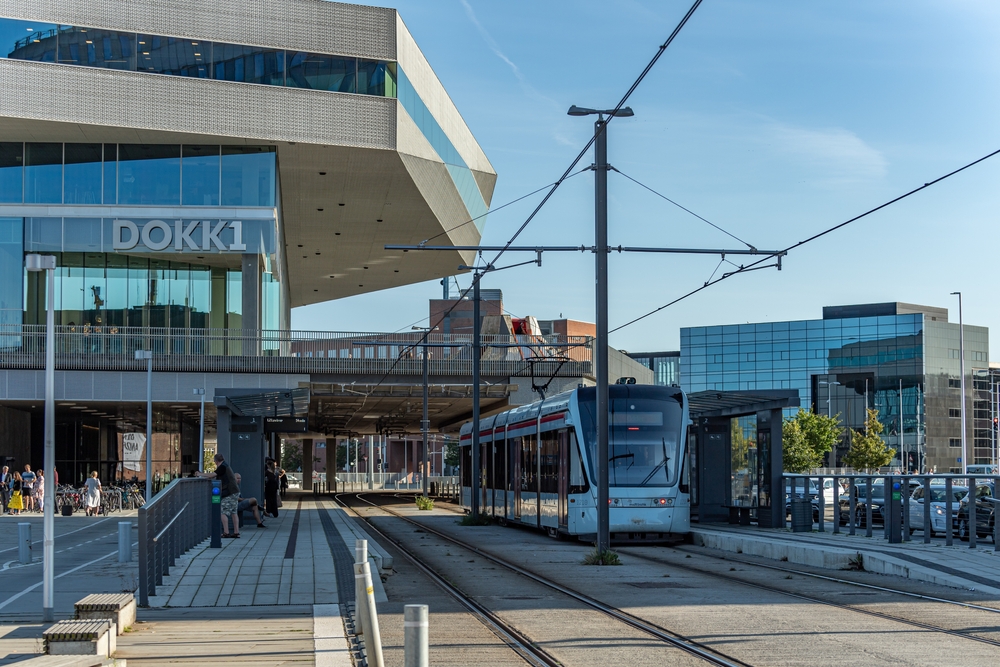 Aarhus, Denmark