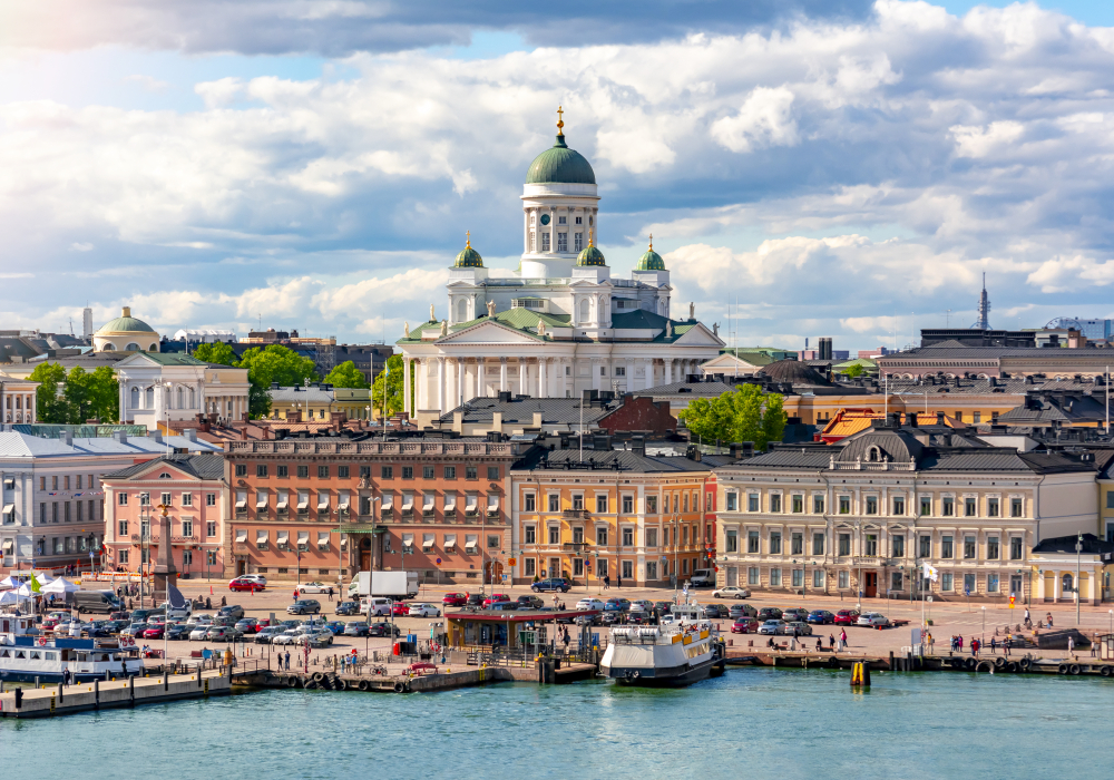 Helsinki, Finland