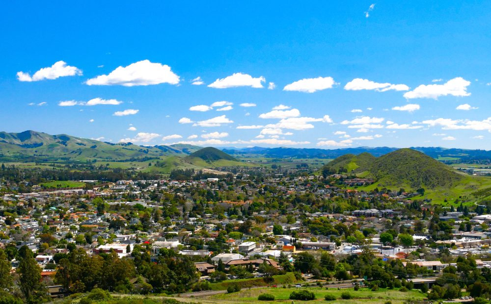 San Luis Obispo is Preparing for a Green Future