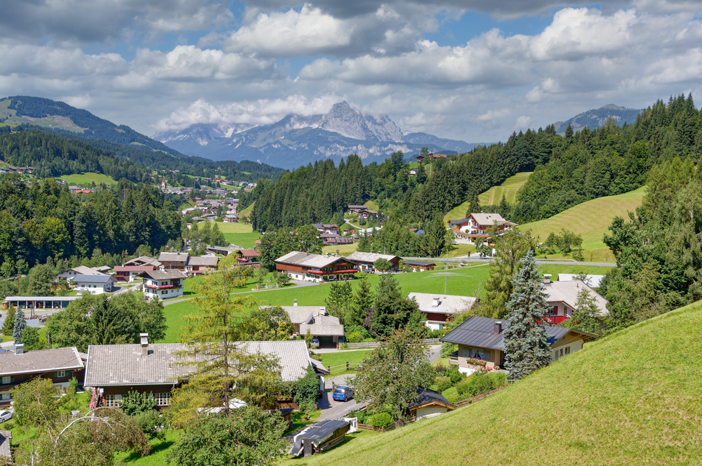 Tirol, Austria