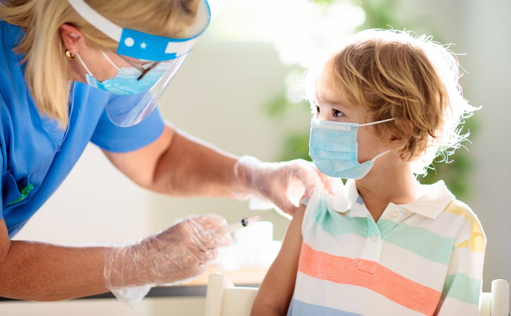 Kids Will Soon Get Vaccinated in the USA. How Will this Impact Holiday Travel?
