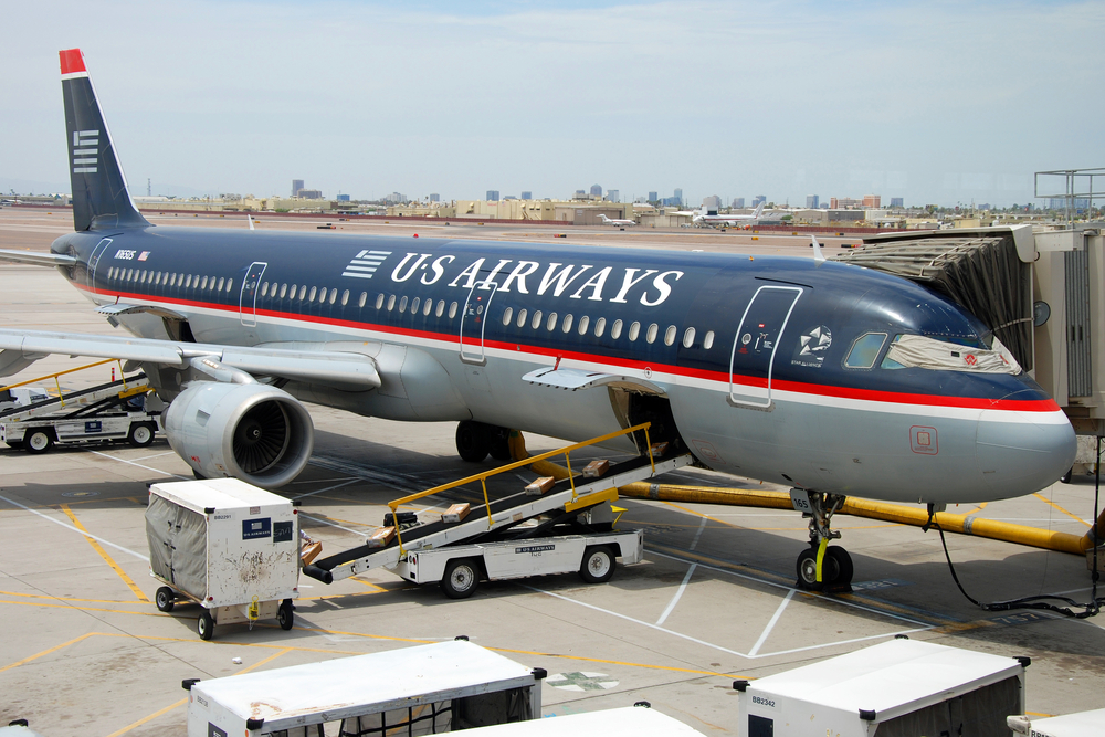 US Airways 