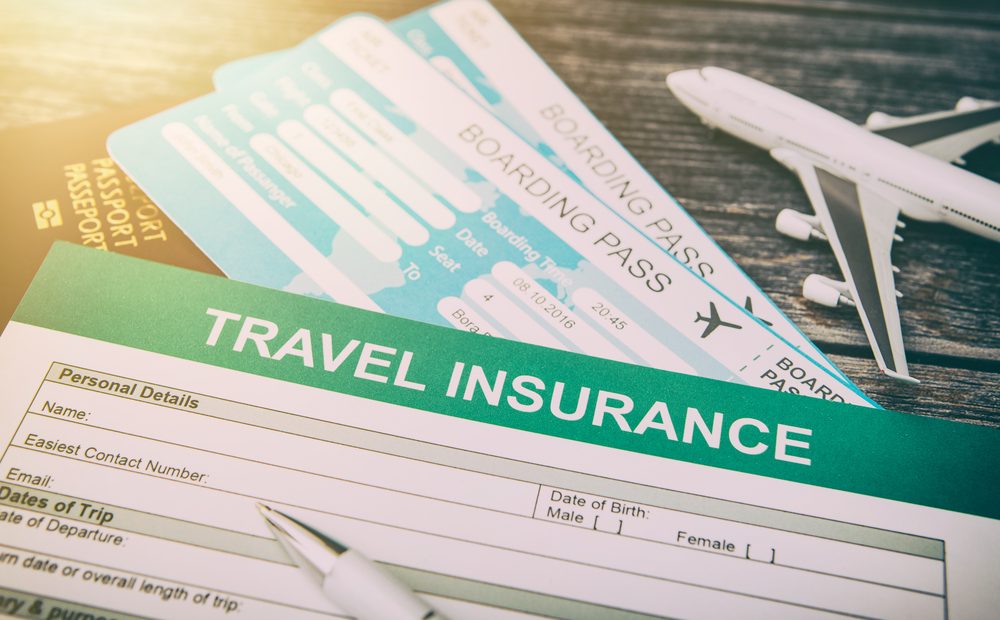 60 Countries Now Require Travel Insurance for Visitors