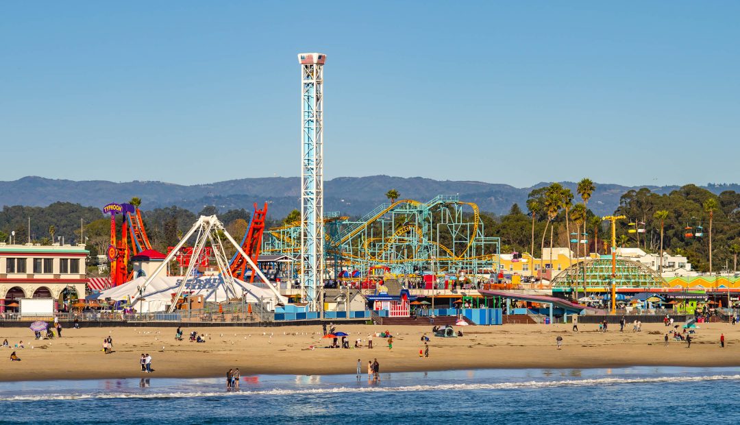 5 Awesome Amusement Parks in the USA You’ve Probably Never Heard Of