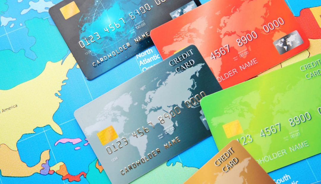 Credit Cards Can Now Track Travelers. Is This a Good Thing?