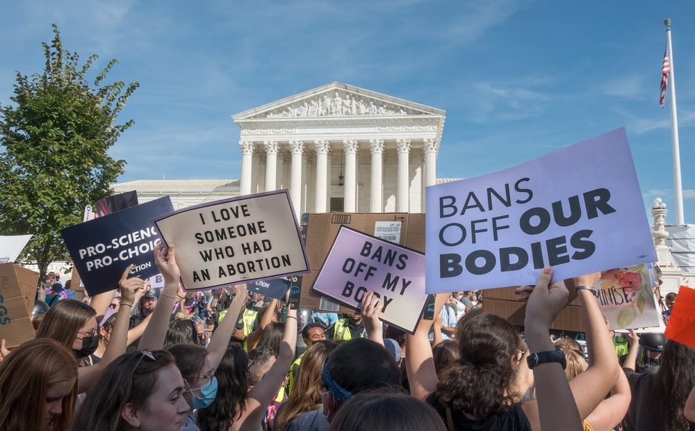‘Abortion Travel’ Might Soon Become a Reality for Women in the USA