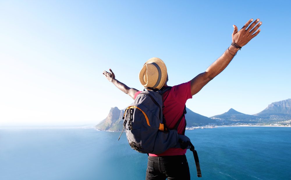 7 Tips for Sober Travelers While Vacationing