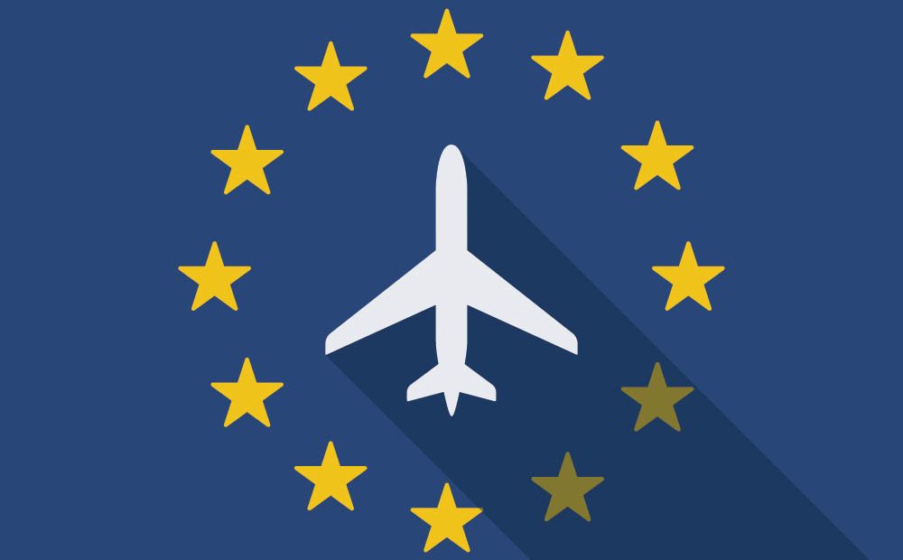 EU Short-Haul Flight Ban: What You Need to Know