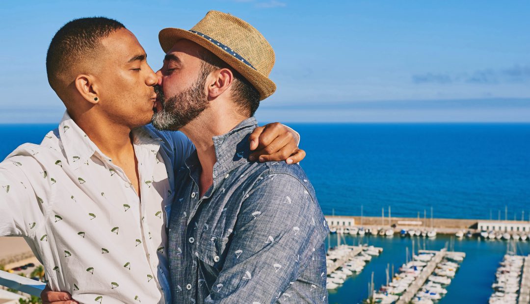 Travel Tips and Resources for LGBTQ+ Travelers