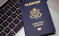 Can Americans Renew Their Passports Online?