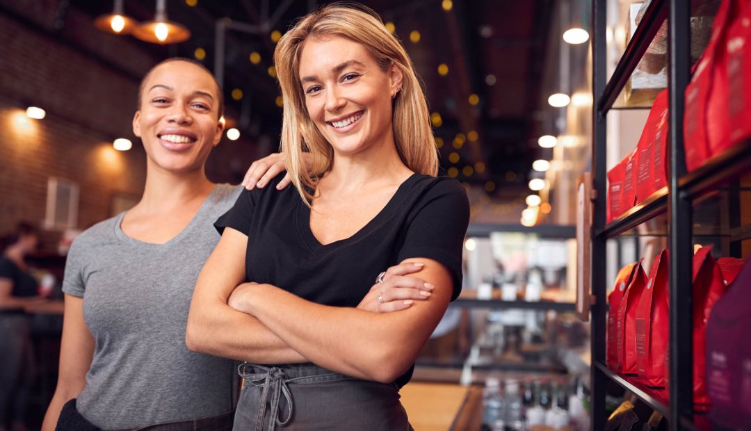 Support Local Women-Owned Businesses at Little Market NYC