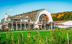 5 Hudson Valley Properties to Visit this Fall