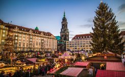 7 Wonderful Christmas Markets Around The World