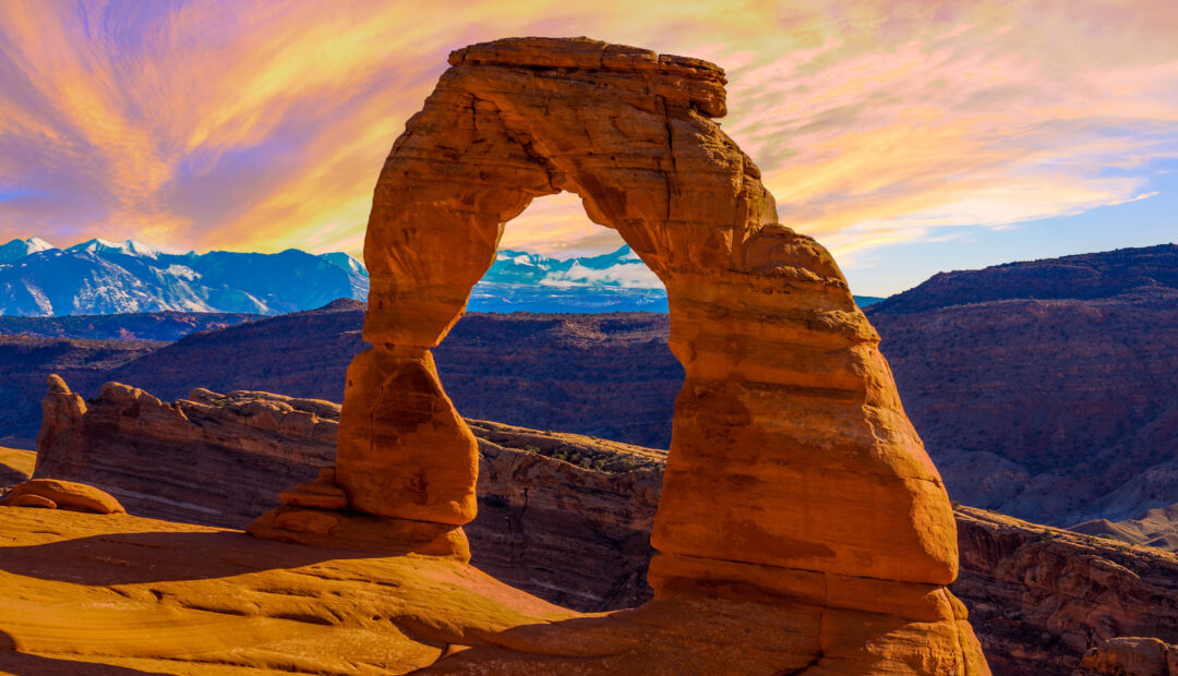 The Best Time to Visit the National Parks in the USA