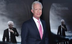 Carolinas Aviation Museum Renamed for Captain Chesley Sullenberger