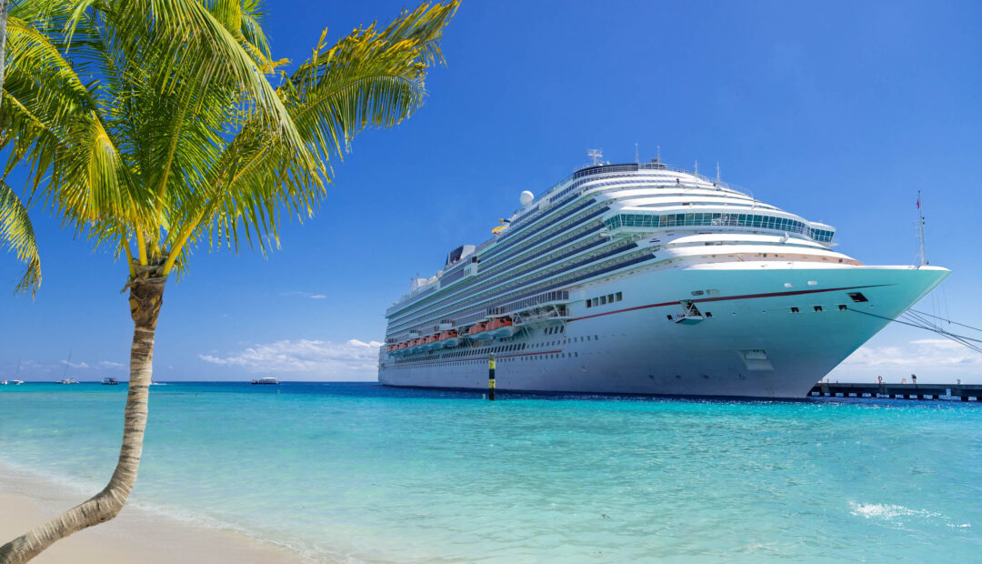 Cruise Lines are Now Offering Deals & Discounts