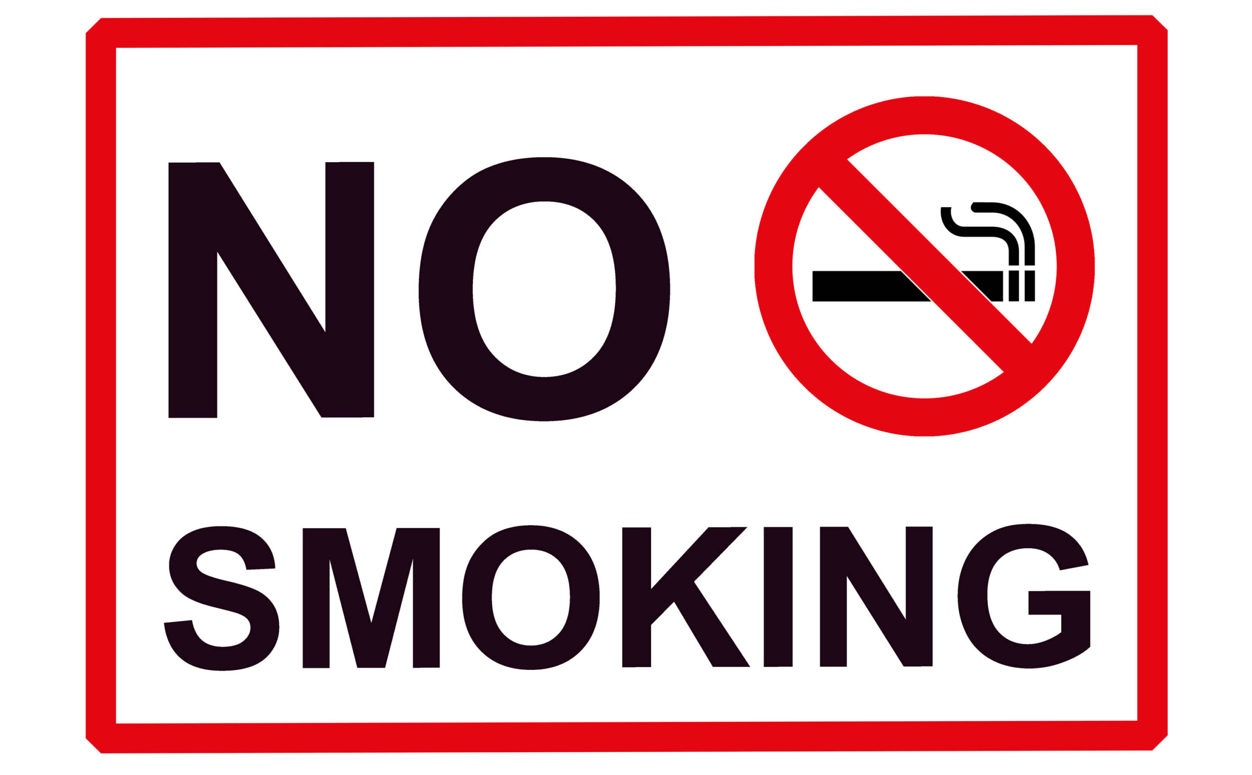 mexico travel advisory smoking ban