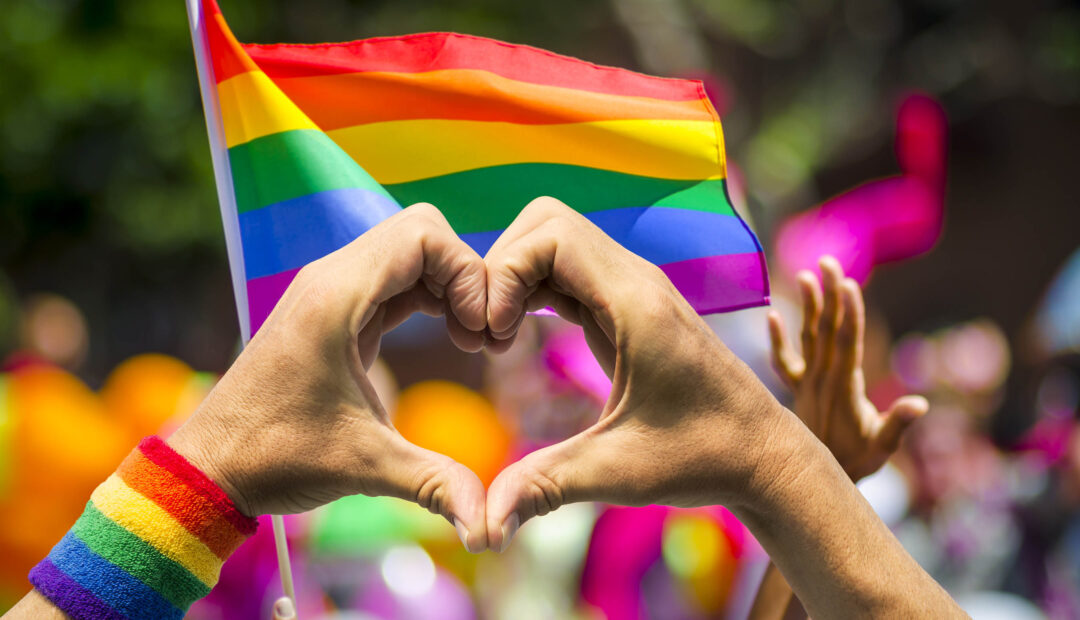 Reboot Ranks Safest Countries for LGBTQ+ People