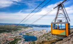 5 Under-The-Radar Summer Destinations in Europe