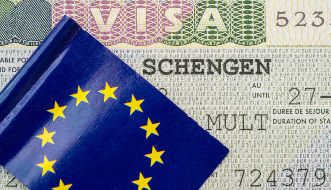Schengen Visas: What Are They and Who Needs One?