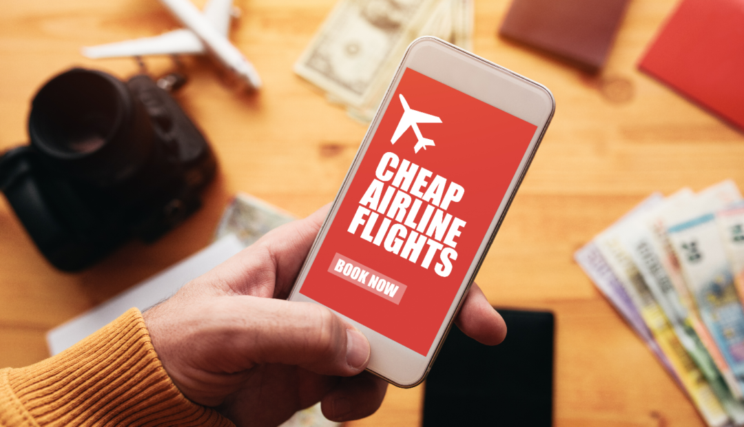 Best Websites to Find Cheap Flights