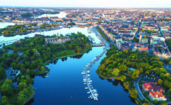 Stockholm’s Djurgården: A Natural Oasis In The Heart Of The City