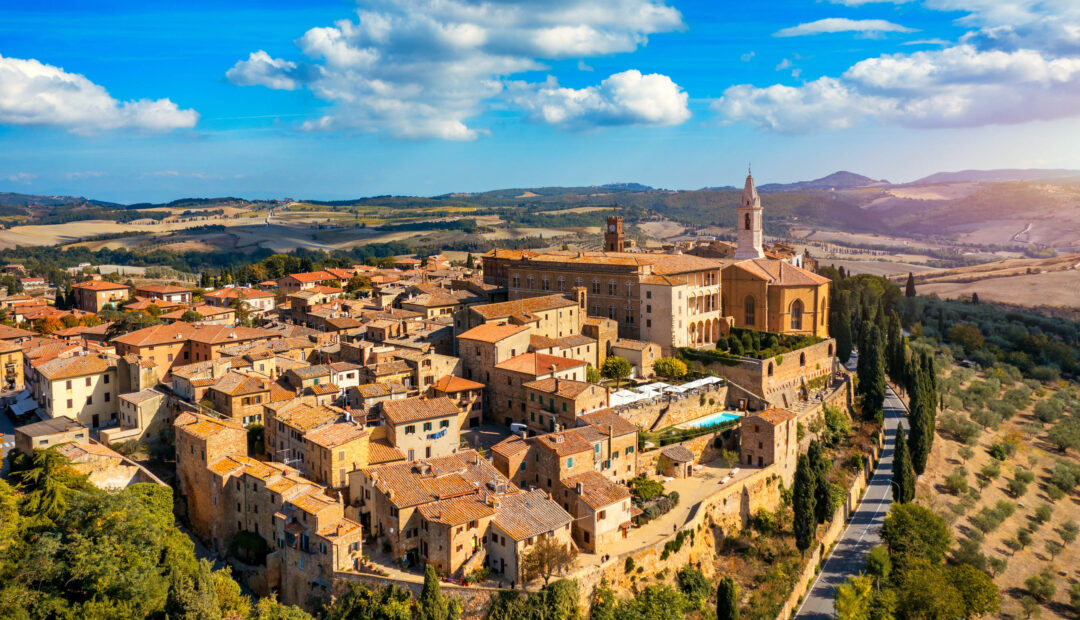 Can You Really Buy a House for One Euro in Italy?