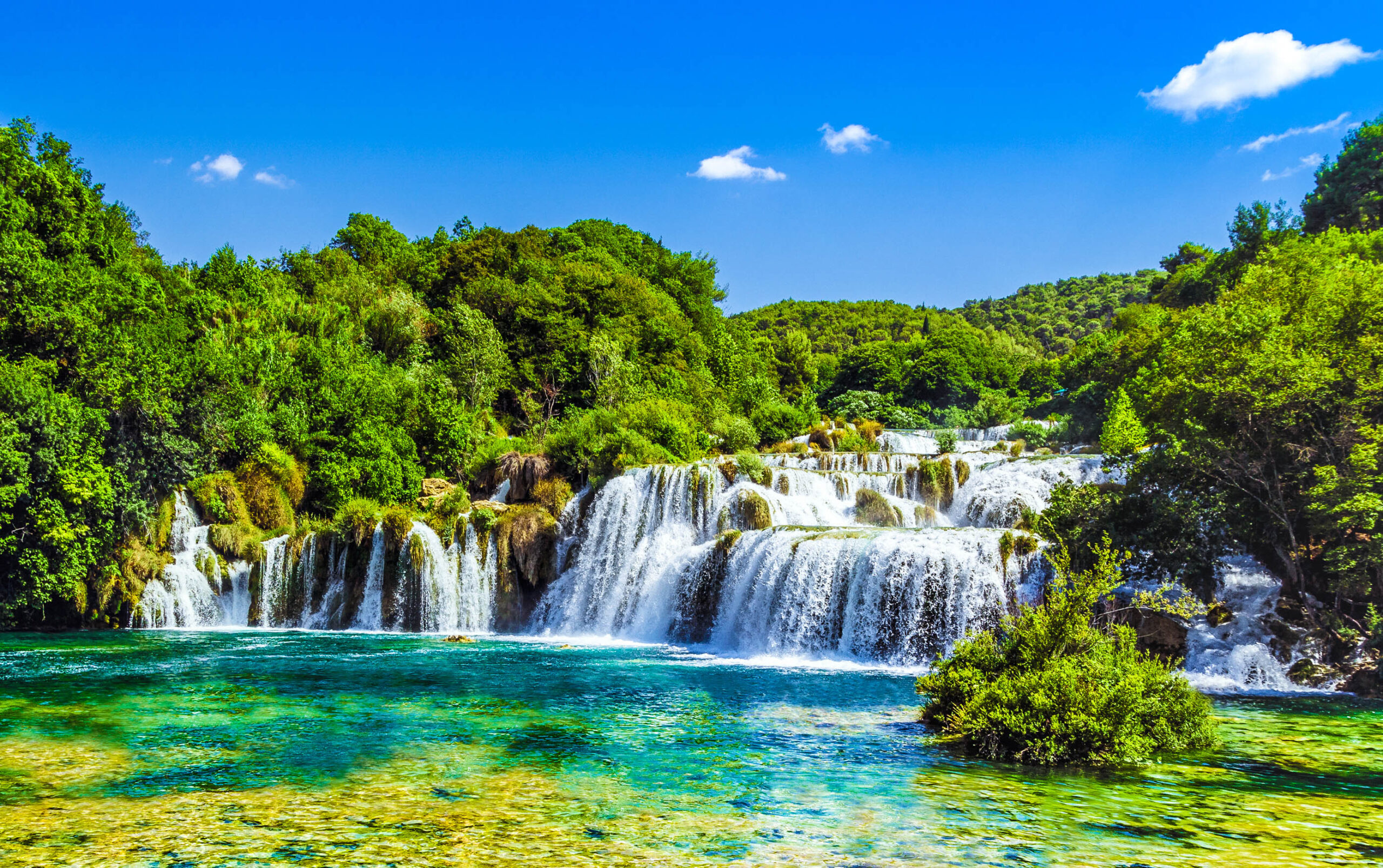 Krka National Park By QQ7 Scaled 