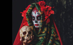 How Different Cultures Around The World Celebrate Halloween