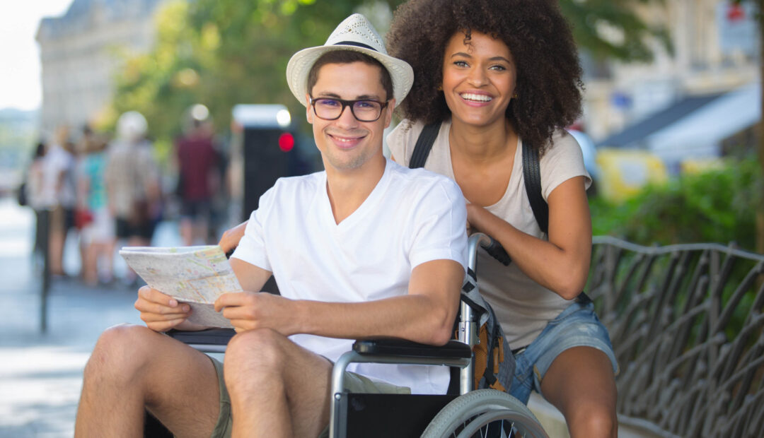 The World’s Most Accessible Cities for People With Disabilities