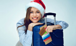 The Best Time to Book Your Christmas Holiday