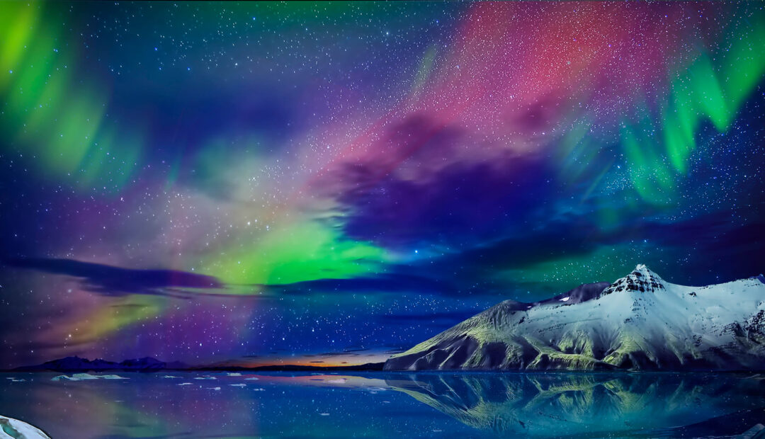 The Best Places to See The Northern Lights