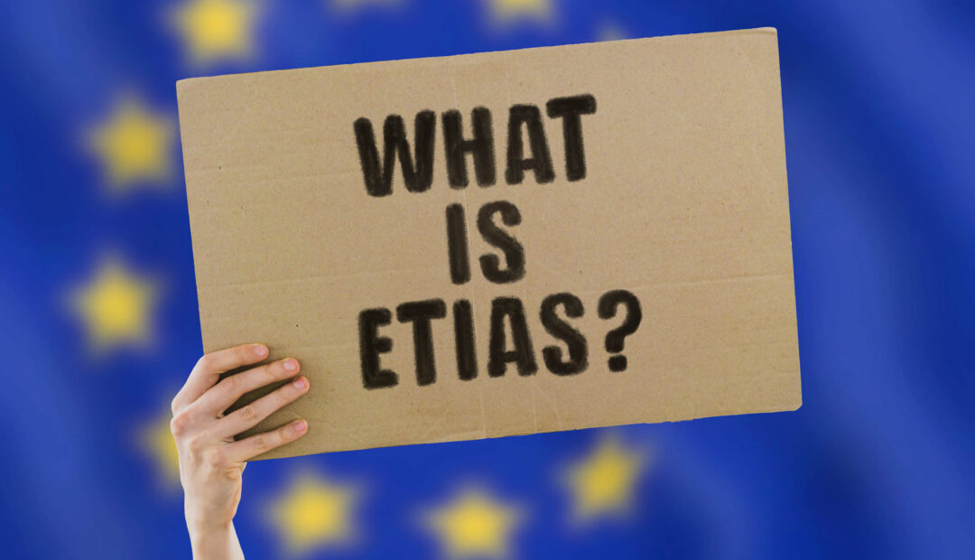 ETIAS Travel Registration Delayed to 2025