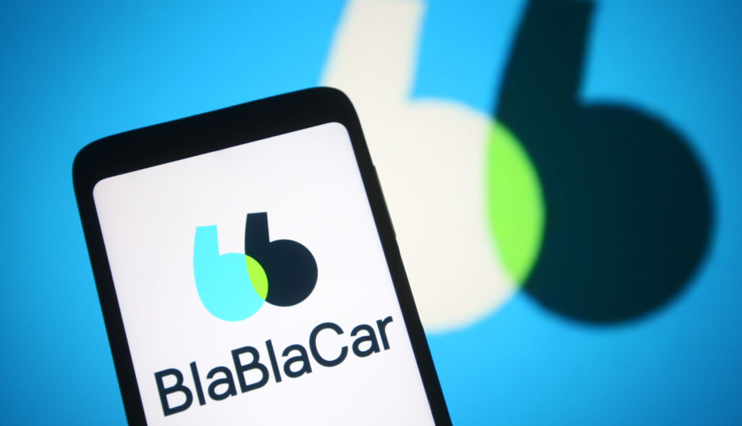 BlaBlaCar: A Ride Sharing App For The Budget Traveler