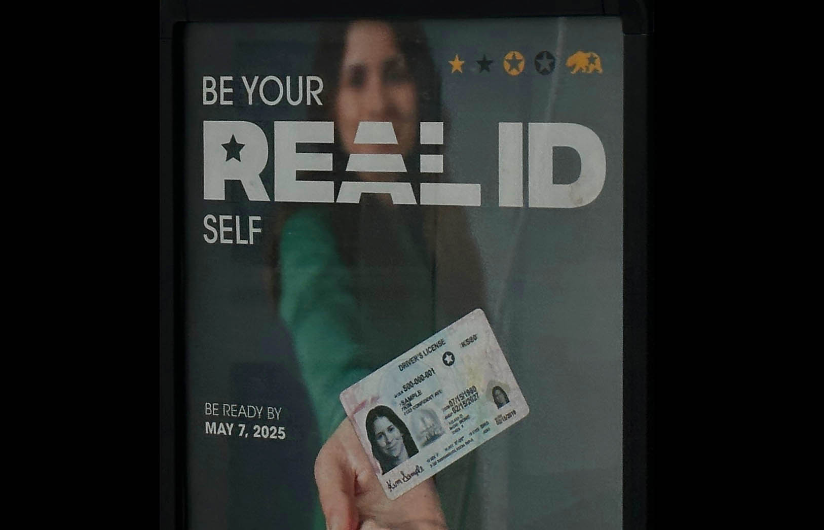 REAL ID: What You Need To Know