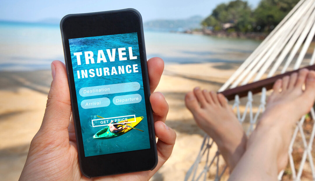 Travel Health Insurance And What To Do If You Get Sick While Abroad