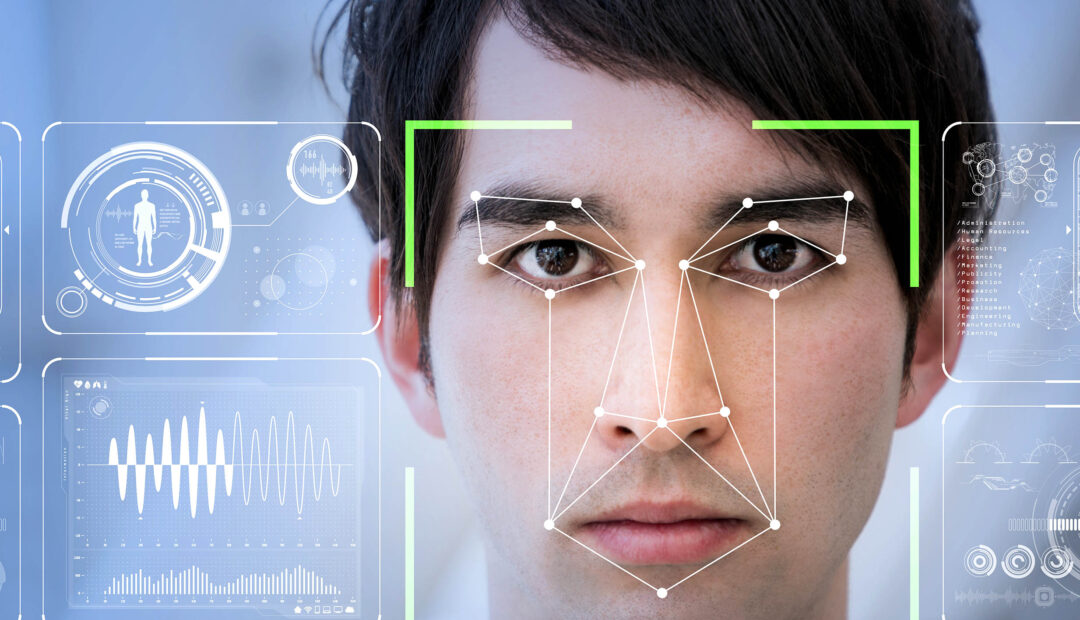Will Facial Recognition Soon Be Used At All Airports?