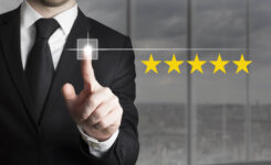 How Hotel Ratings Work On A Scale Of 1 To 5 Stars